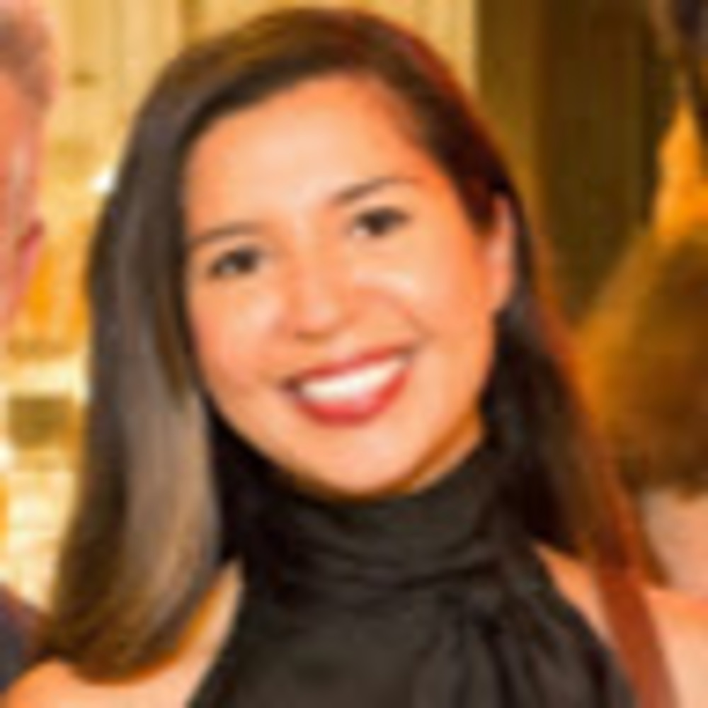 Meet your Posher, Nathalia